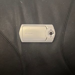 Casio EX-TR60 Self Portrait/Selfie/Mirrorless Bluetooth Digital camera working